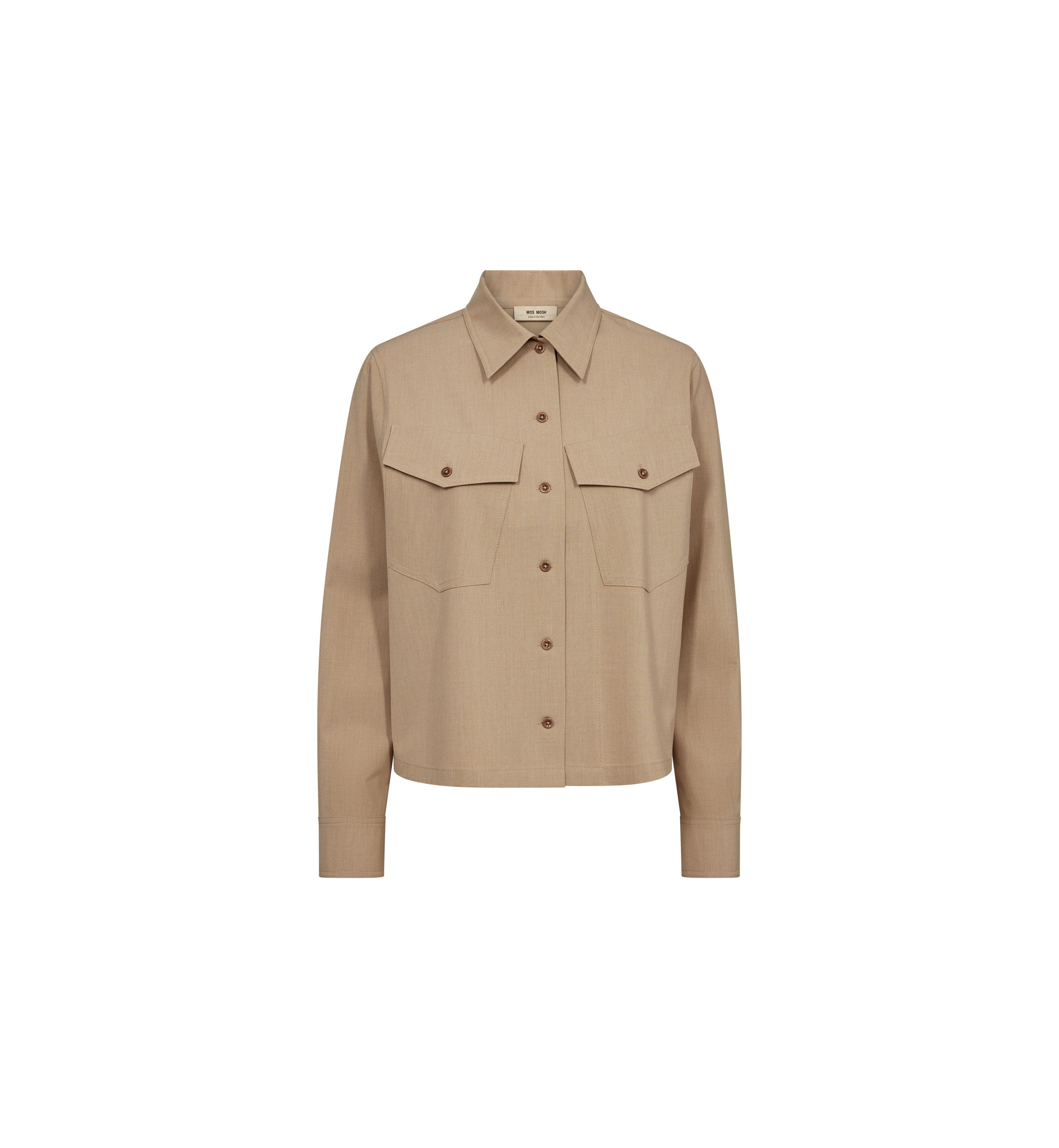 Packshot / Sesame / Front